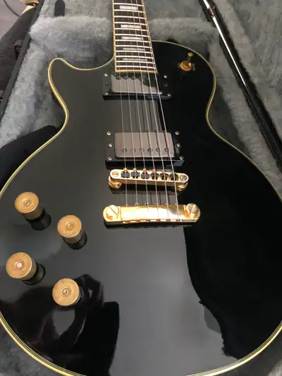 Lefty Epiphone please custom pro, View more