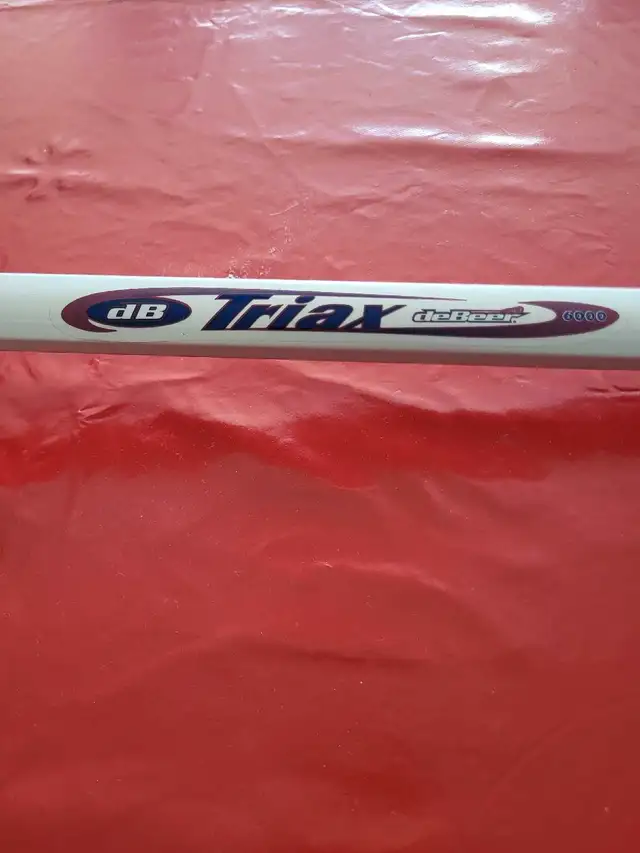 DeBeer Lacrosse Stick in Lacrosse in City of Montréal - Image 3
