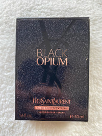 Brand New - Yves Saint Laurent Black Opium Extreme Women’s EDP