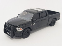 1:64 Scale Diecast Vehicle 2