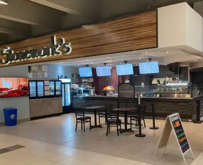 Bistro team member, View more