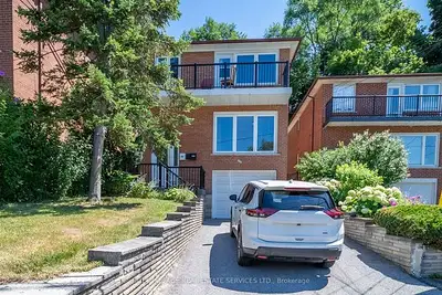 Move right into this beautifully renovated studio apartment located in the sought-after Lambton/Baby...