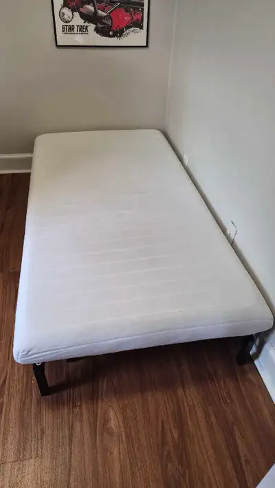 Twin Ikea Mattress , View more