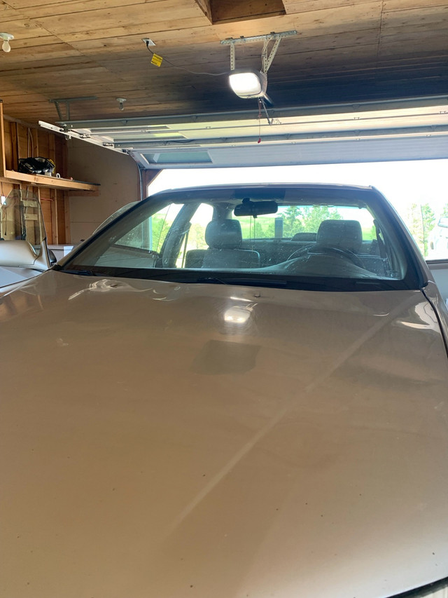 99 Lexus in Cars & Trucks in Calgary - Image 2