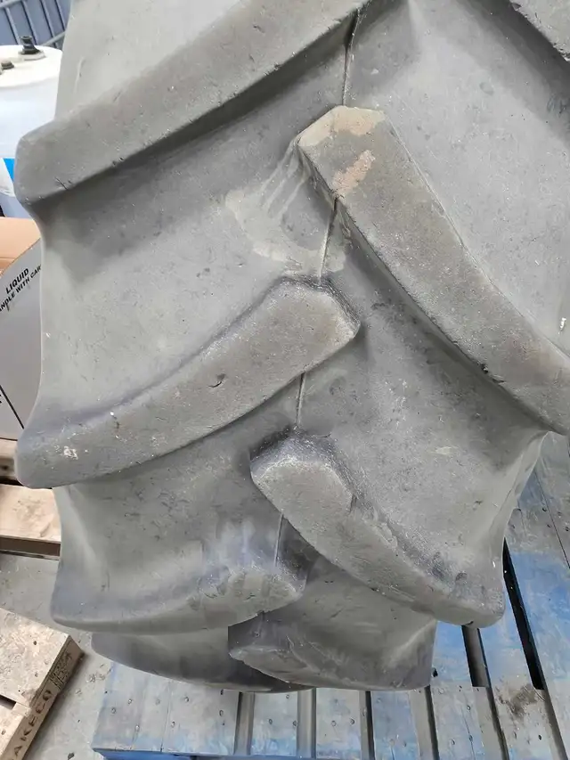 Mitas 420/85R28 in Other in Portage la Prairie - Image 4