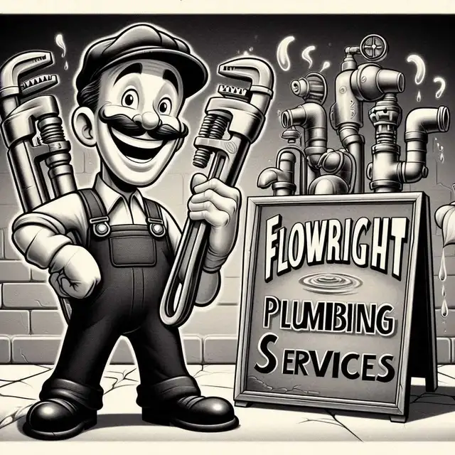 FloWright Plumbing Services65630290900610120