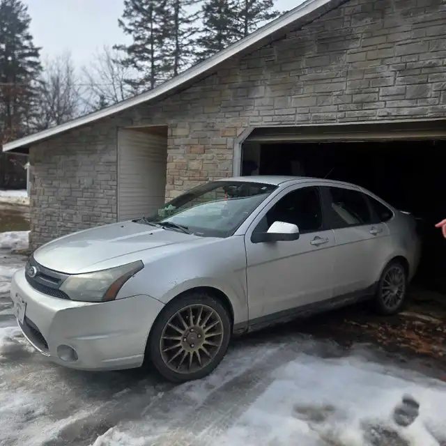private mechanic work  in Other in Fredericton - Image 2
