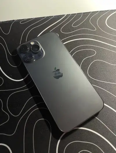 iPhone 13 Pro Max 128 GB - MINT CONDITION, View more