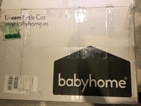 BABY COT - Brand New