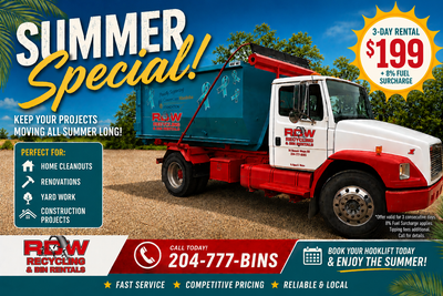 Summer Weekend Bin Special!, View more