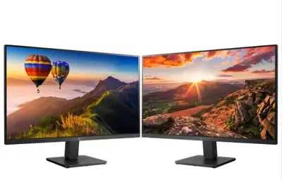 Moniteur DEL 27'' 27MC41D-BS 1920x1080 100Hz LG (KIT DE 2), View more