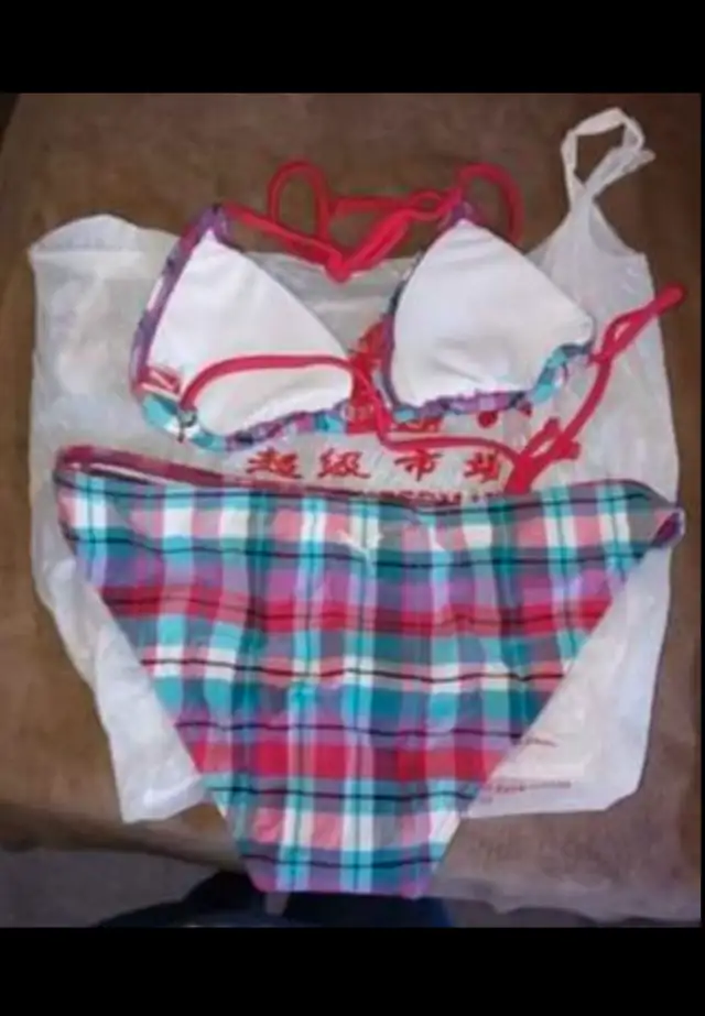 New! Puma (Size: Medium) 2-piece62863730003459122