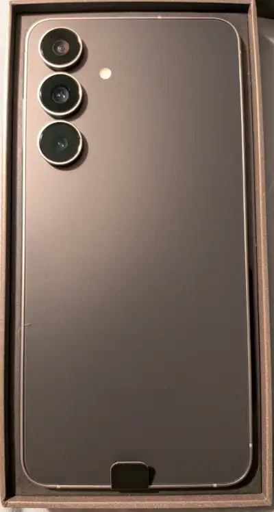 Samsung Galaxy S25 FE, Brand New, View more