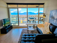 Brand New Mountain View Fully Furnished Luxury Condo