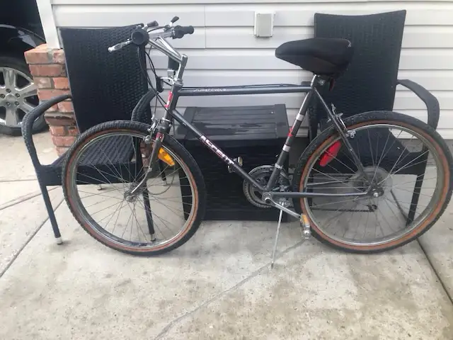 Supercycle Ascent Mountain Bike559735107538790401