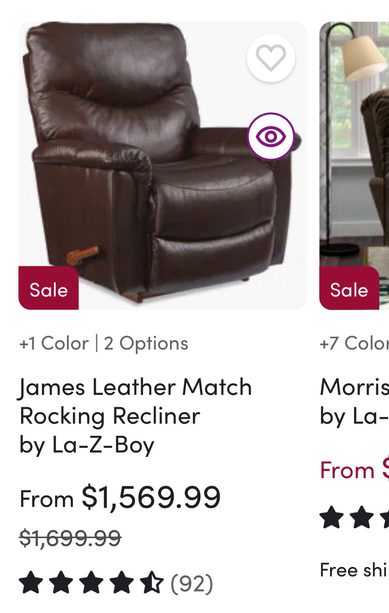 Lazy Boy Chair! Chairs & Recliners Guelph Kijiji