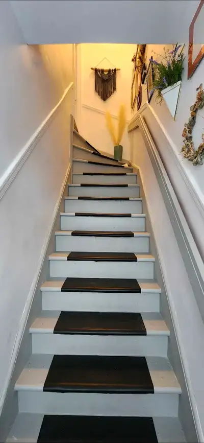 Grand appartement meublé et lumineux à louer à 5mins du métro