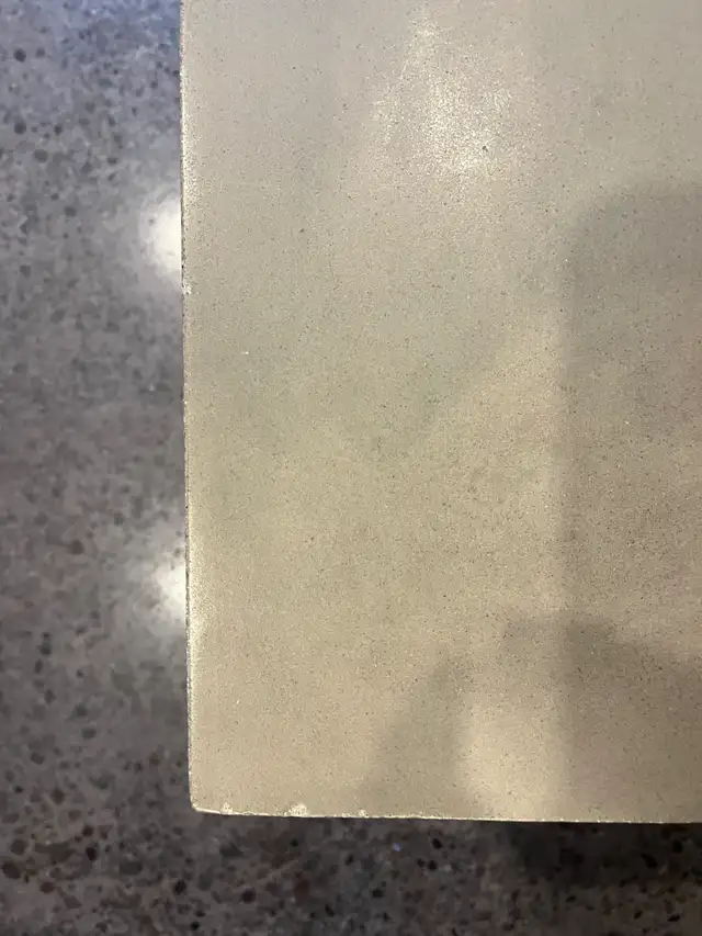 Structube Concrete Coffee Table in Coffee Tables in Oshawa / Durham Region - Image 4