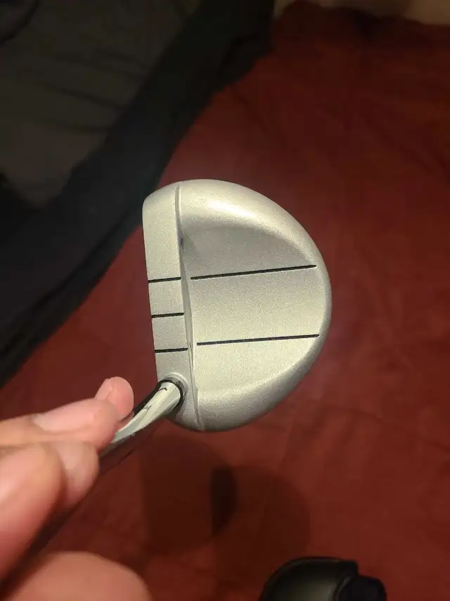 Odyssey Putter in Golf in Grand Bend - Image 4