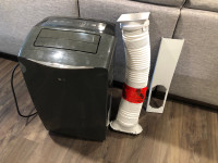 LG 12,000 btu portable air conditioner 