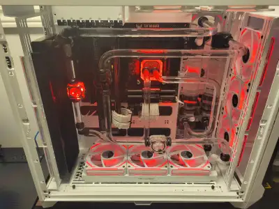 Gaming PC, View more