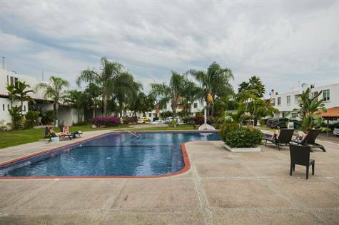 Bucerias MX 3bd 3bath home pool 24 hour Security in Mexico - Image 2