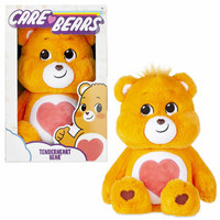 Care Bears Plush 14inch - Share and Tenderheart Bear