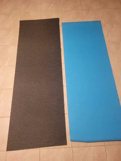 Yoga mat, View more