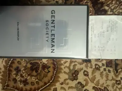 perfume ( gentleman), View more