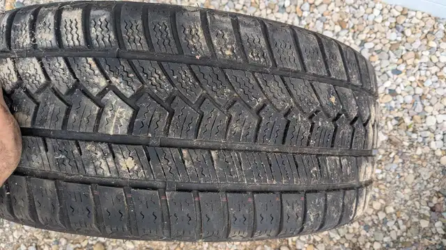 Winter tires in Tires & Rims in Kitchener / Waterloo - Image 4