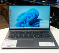 Laptop ASUS VivoBook X512J i5-1035G1 12Go 256Go NVMe HDMI Win11