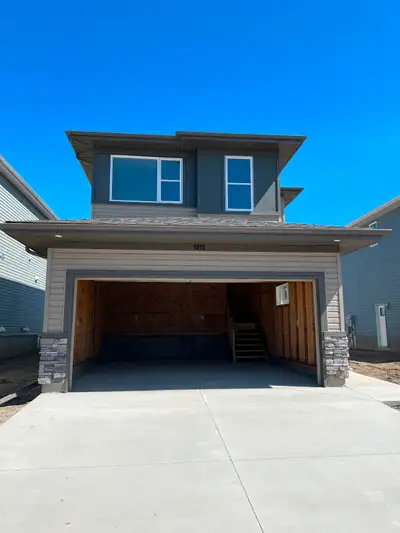 4 Bedroom House in Kensington