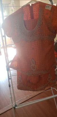 Indian Saris/Outfits...