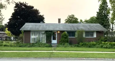Manordale 3 bedroom bungalow for rent