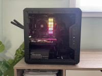 Gaming PC/Micro ATX PC - 2024