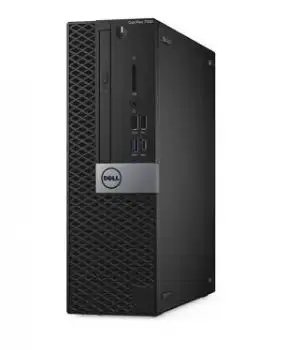 ►► Dell OptiPlex 7050 SFF Core i5-7500 3.8GHz, 16GB, 512 GB M.2, View more
