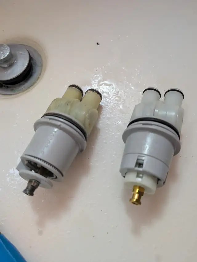 Red seal plumber525303453865758728