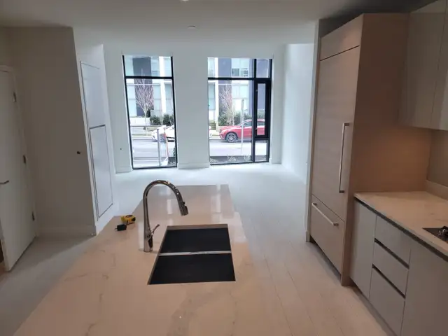 Spacious River District Townhouse for Rent | Long Term Rentals ...