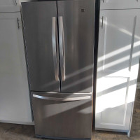 Kenmore refrigerator