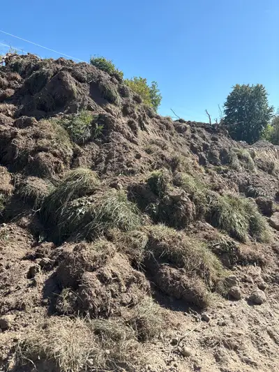 clean fill available, contact me for free delivery , View more