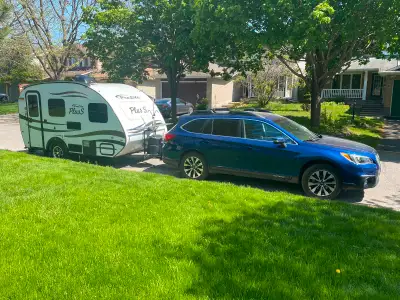 Purchased new, one owner. Only used 8 times locally in 2021,2022. Selling due to health issues. Prof...