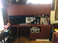 FREE Big Office Desk