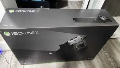 xbox one x 1tra, View more