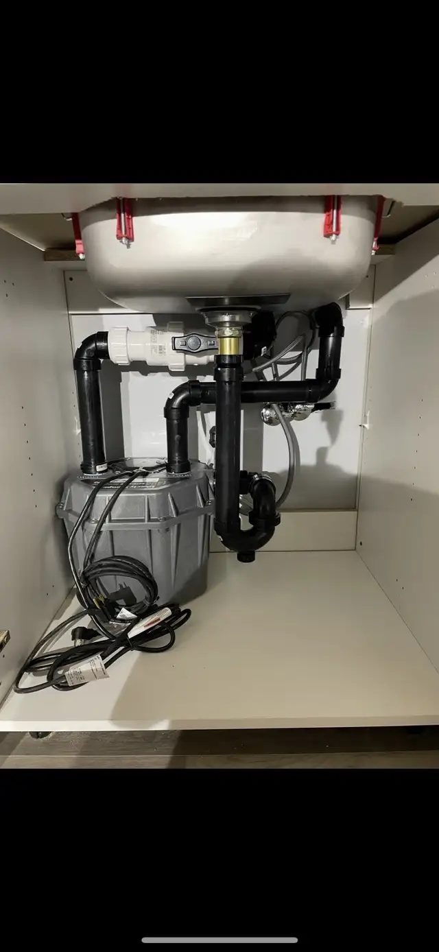 Affordable Plumbing Services in Plumbing in Barrie - Image 7