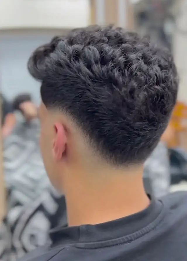 Haircut in Hamilton  in Health and Beauty Services in Hamilton - Image 3