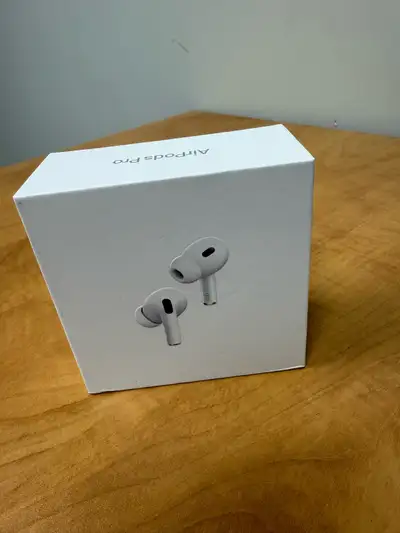 airpods 2 pro with ANC, View more