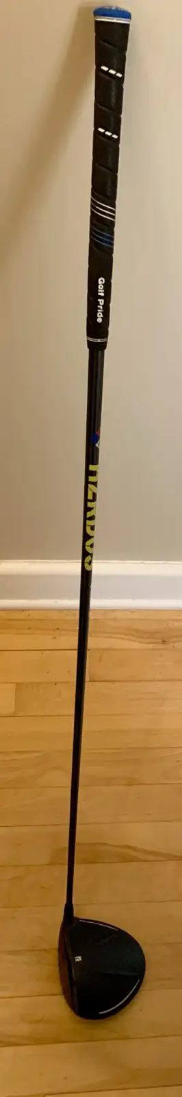 Cobra King SZ Xtreme driver (LH) in Golf in Ottawa - Image 2