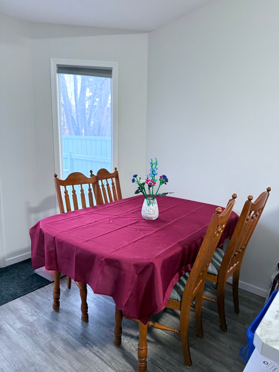 Private Room 5