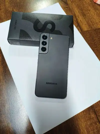 Samsung S22 128gb ✅, View more