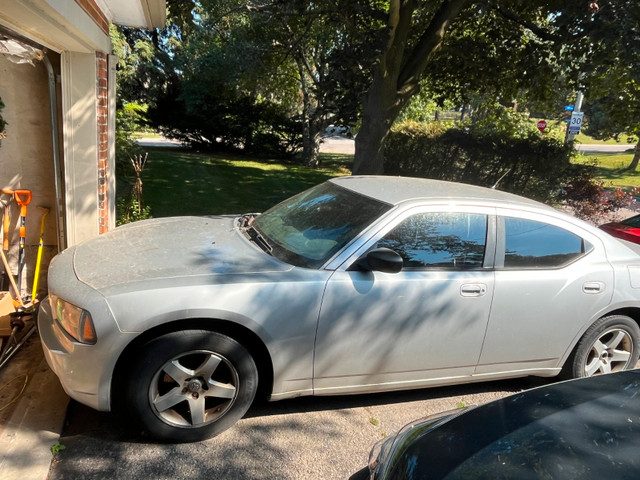 Dodge Charger for Sale 2008! in Cars & Trucks in City of Toronto - Image 4